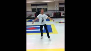 Tryout Tutorial- DANCE