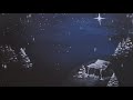 O Holy Night and Silent Night (Emotional Violin  and Piano)