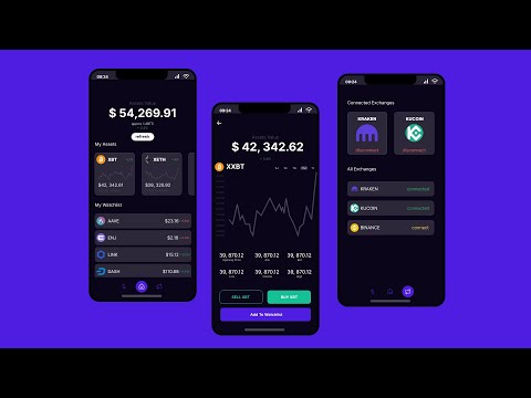 Build A Cryptocurrency