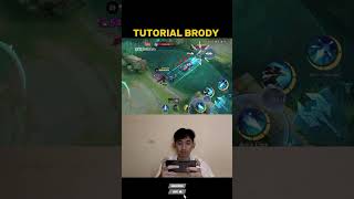 ✅️ Brody Tutorial by Nightmare
