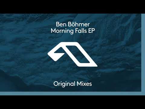 Ben Böhmer - After Earth (Original Mix) [Anjunadeep]