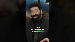 WHO ARE THE REAL JEWS? | Jonathan Cahn Shorts