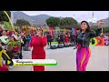 LOS CLAVELES DE LA CUMBIA DOMINGOS DE FIESTAS EN VIVO 