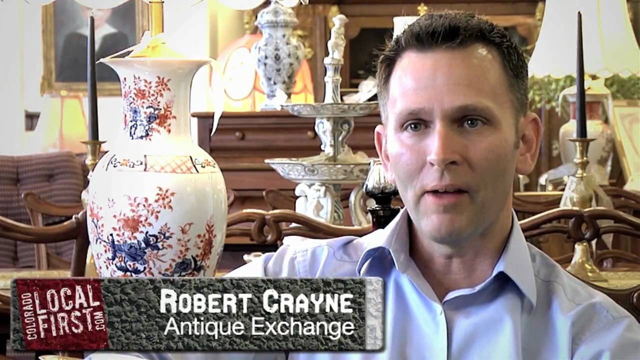 Explore Denver's Local Flavor on Antique Row