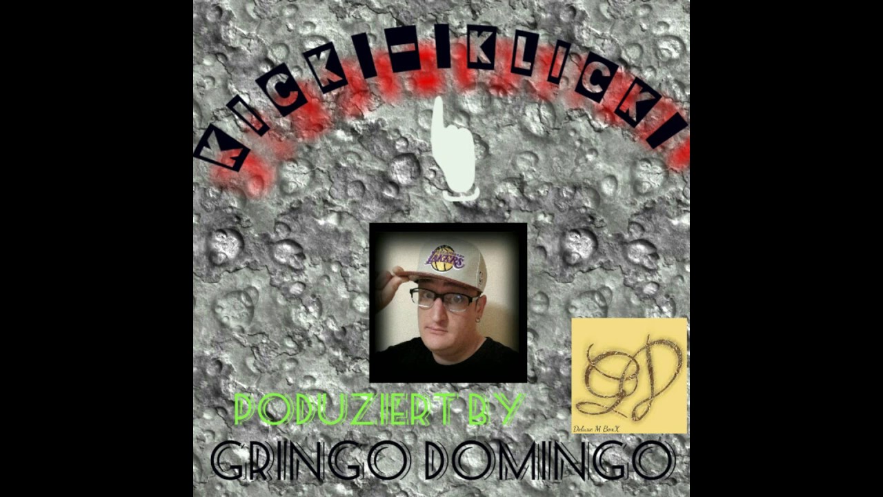 Kick - Klick Freebeat by Gringo Domingo