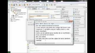 calculadora java ME 1