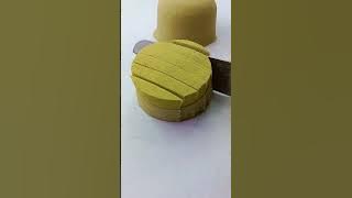 Very Satisfying Earth Sun Drop Squish Kinetic Sand121