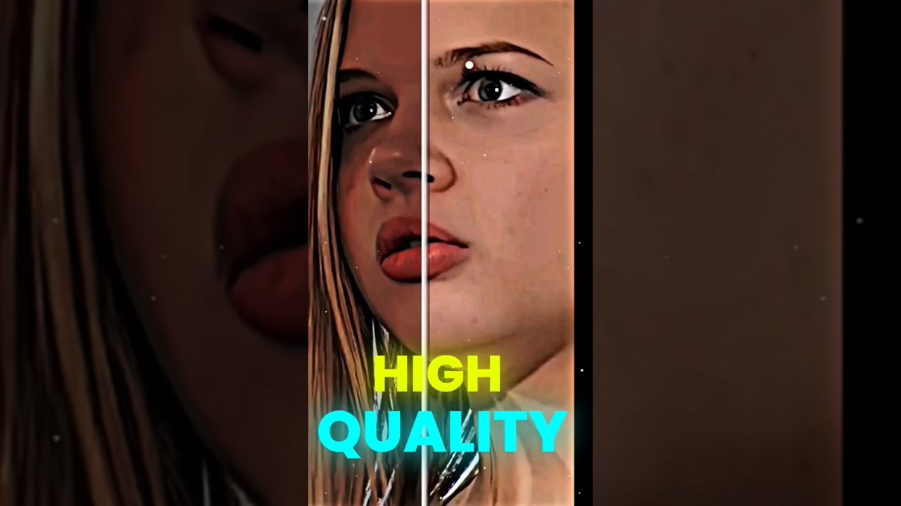 Ultra HD Video Export 