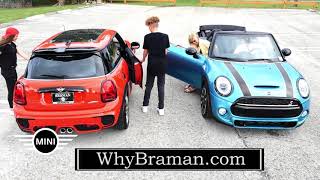 Braman Mini "Dance" :30