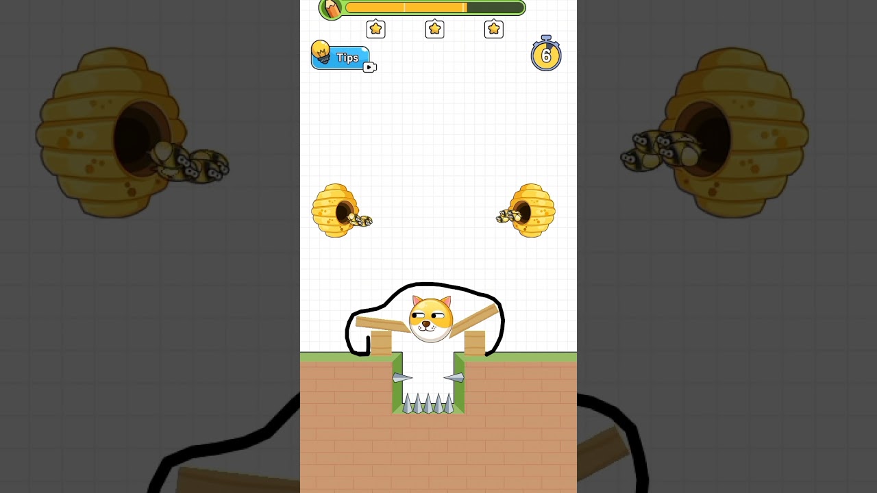 Save the doge Level 81 | 