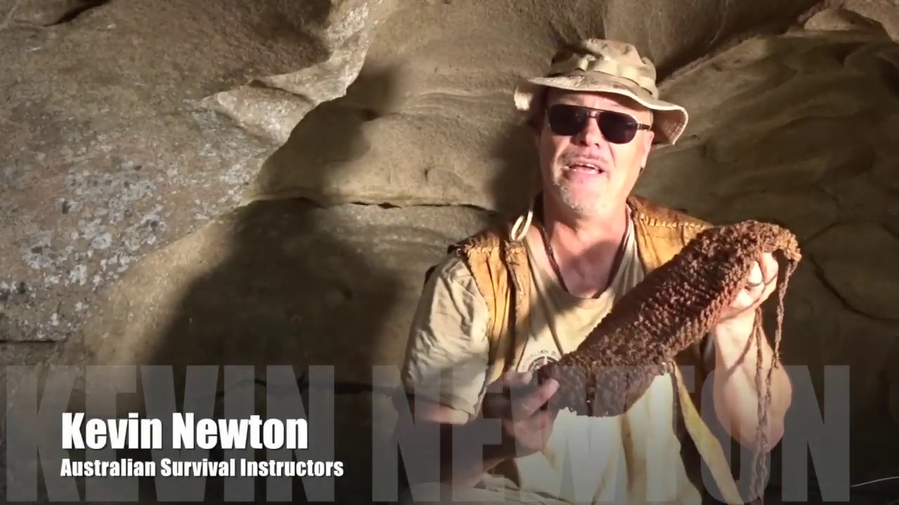 How to make a Dilly Bag