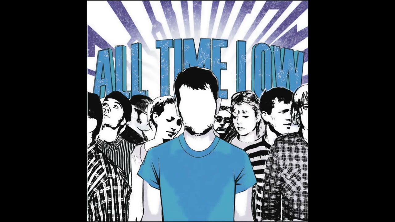All Time Low - Circles (Remastered)