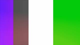 Green Screen Transition 2