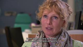 Leven Met Ahus Living With Ahus