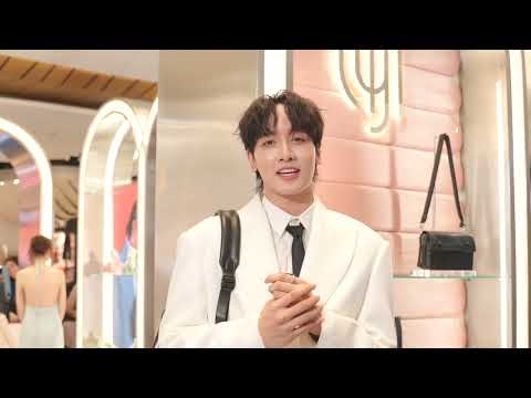 LYN INFINITE MEN’S COLLECTION