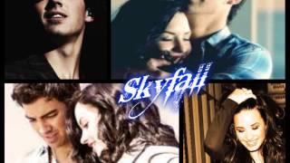 Skyfall ;; Seven.