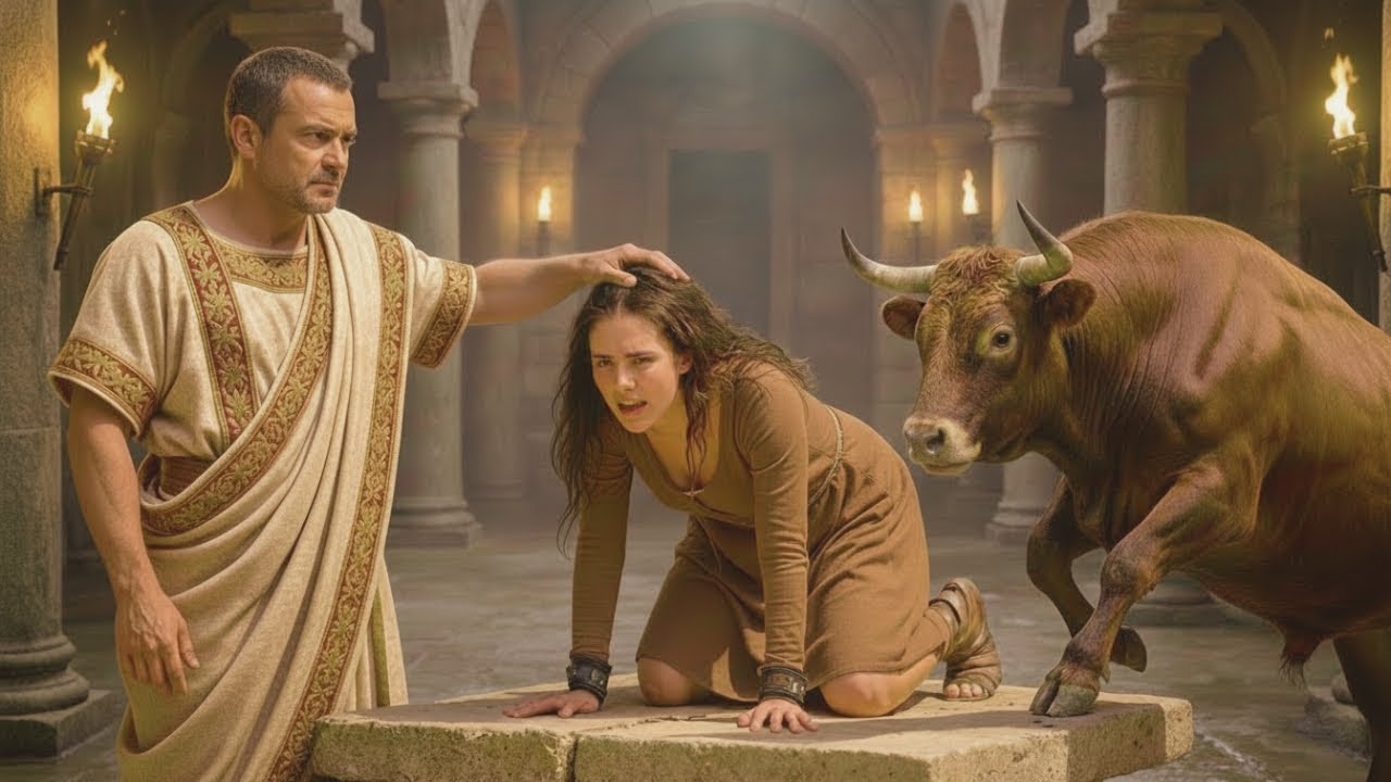 The Dark Rituals of Rome’s Elite That Historians Rarely Describe