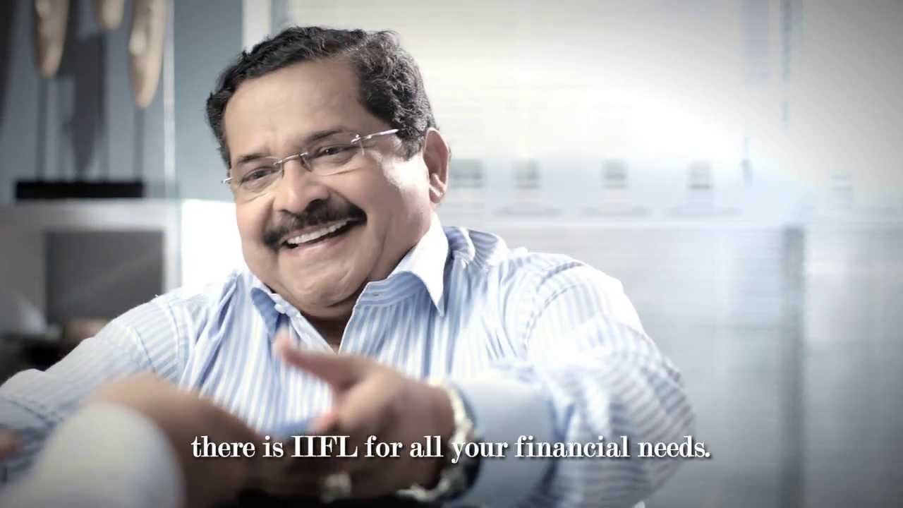 IIFL TVC