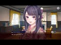 Beginning of video