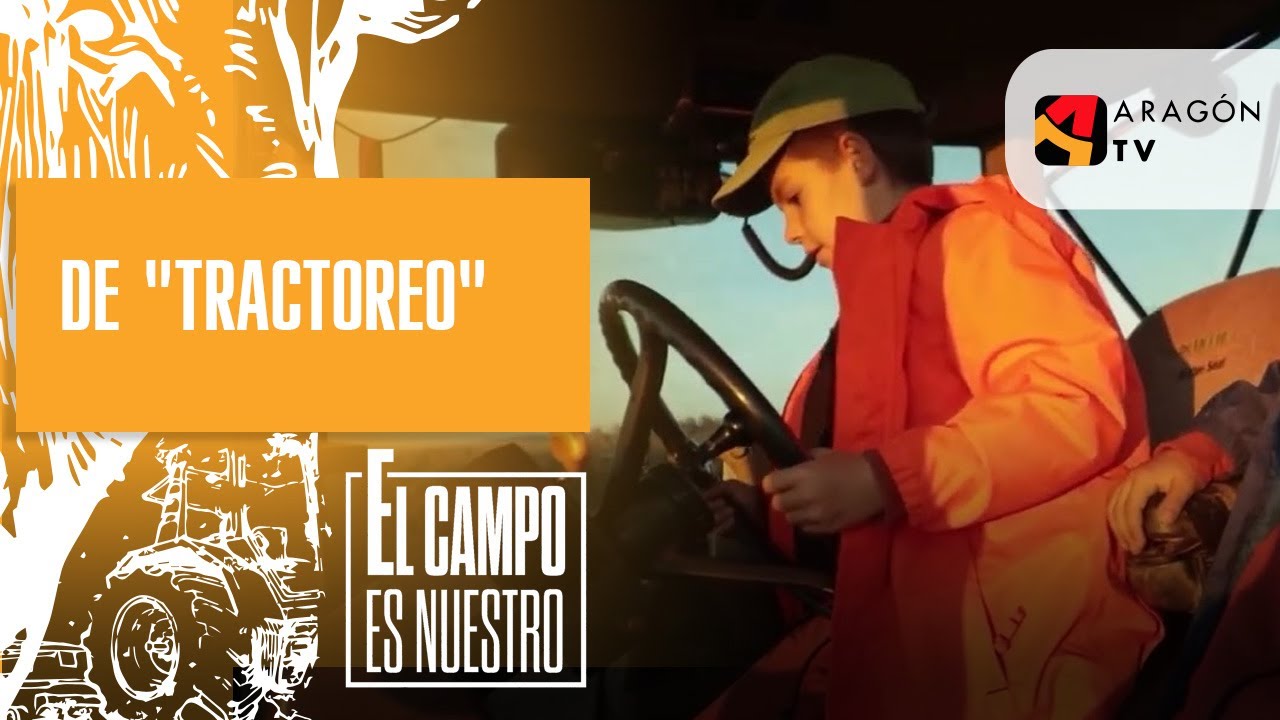 Saca a sus sobrinos de 