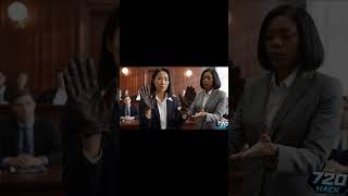 The Most Famous Courtroom Mistake in History🤫 #usa episode 1