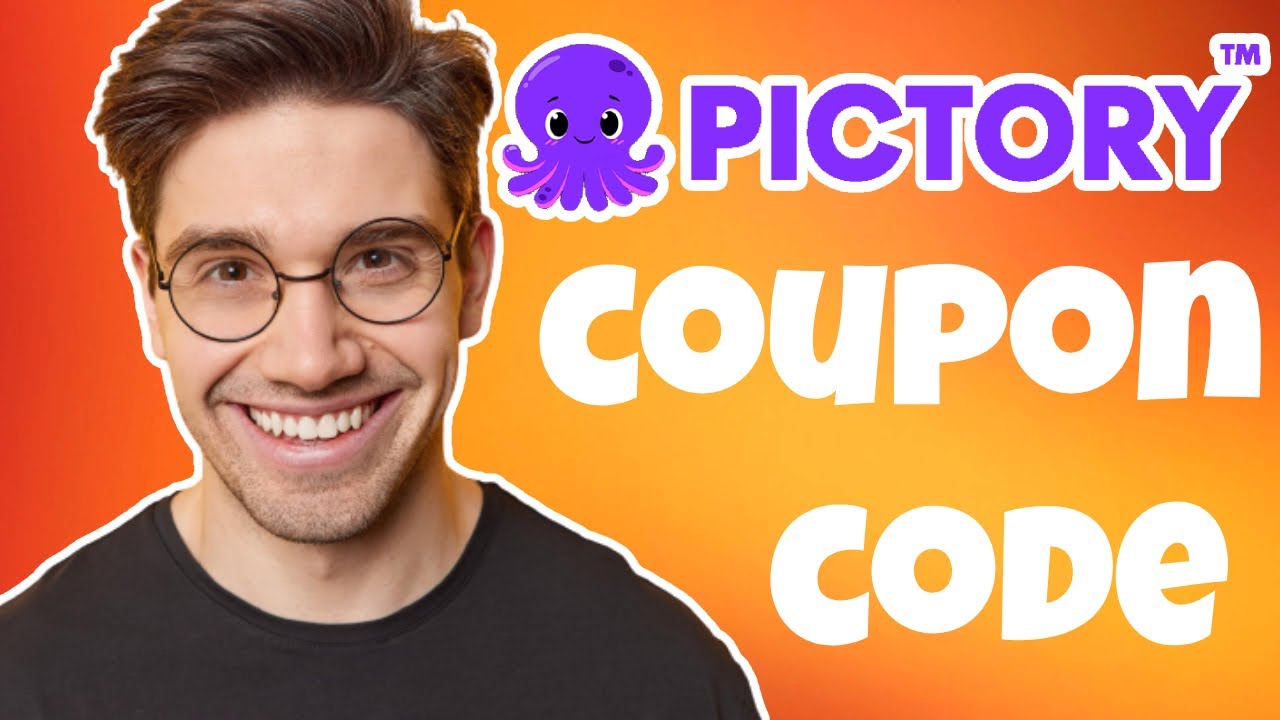 Pictory coupon code | Pictory AI coupon code | Best Pictory AI Coupon ...