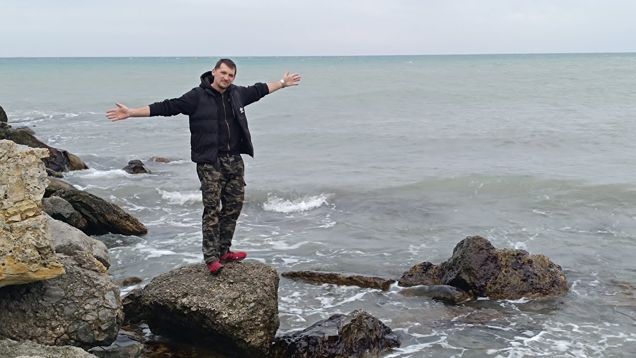 ГЕЛЕНДЖИК 2026 ДИВНОМОРСКОЕ ПЛЯЖ ФАКЕЛ