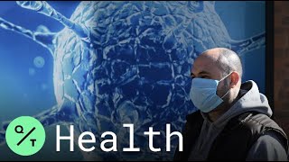 Why Do Coronavirus Patients Lose Their Sense of Taste and Smell