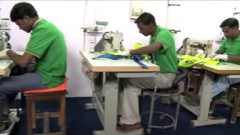 IBS Safety (Industrial Business Solutions) Company Profile (Official Video)