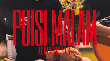 Puisi Malam - Fiq7 (Acoustic Version)