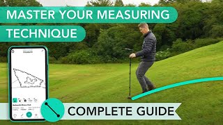 Moasure: Master Your Measuring Technique with Barry