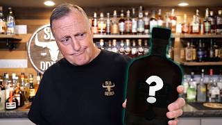 This Mystery Whiskey Blew Us Away