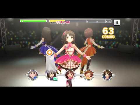 心もよう master