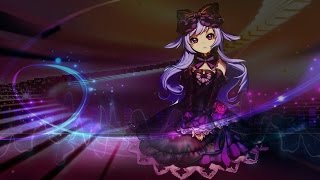 Nightcore - Let's Kill Tonight (+ Lyrics)