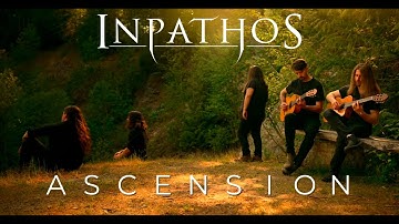 INPATHOS - "Ascension" (Official Music Video)