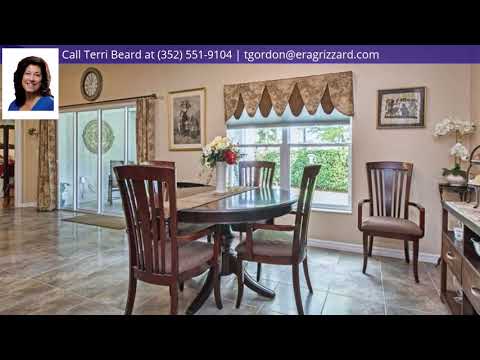 27038 Roanoke Dr, Leesburg, FL home video tour