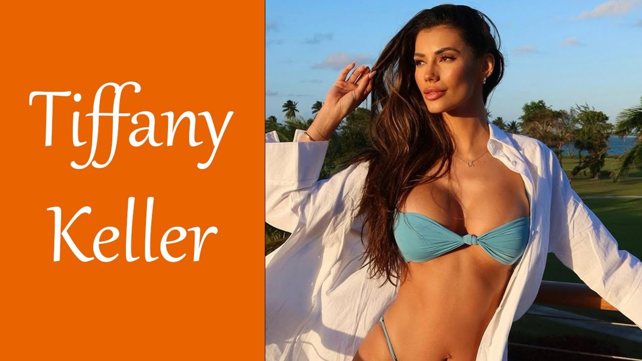 Tiffany Keller's Style Is Unfairly Good