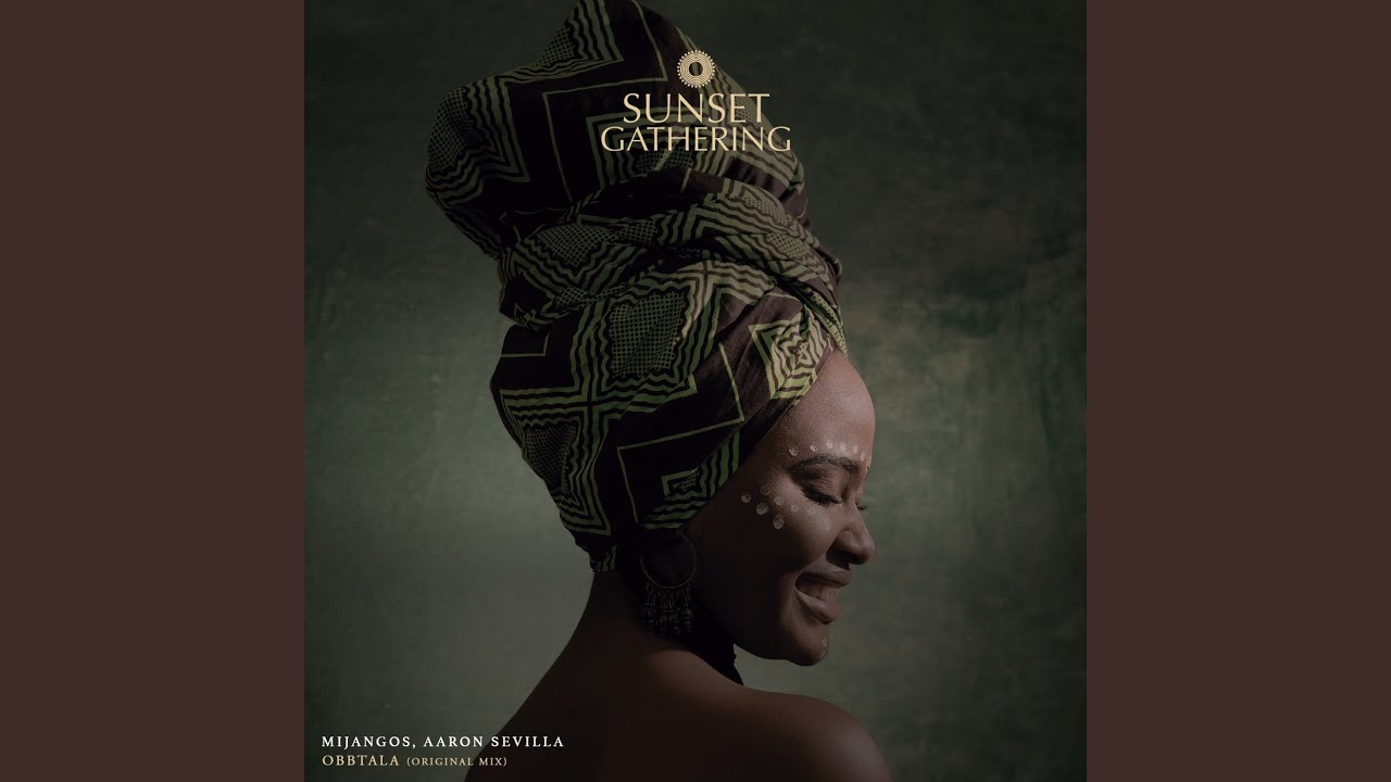 Obbtala (Original Mix) YouTube Music