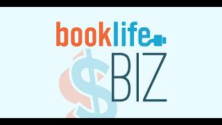 BookLife Biz: Author Andrew Bridgeman's Real Talk About the Business of Self-Publishing