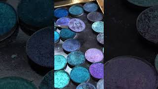 ASMR Custom Palette: Burcu-Inspired