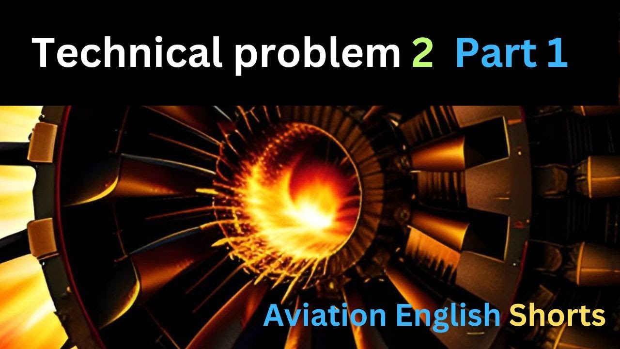 Technical problem 2 - Part 1 of 2 - YouTube