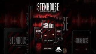 Stenhouse – Growing Up in Edinburgh and Beyond – Full Official Advert