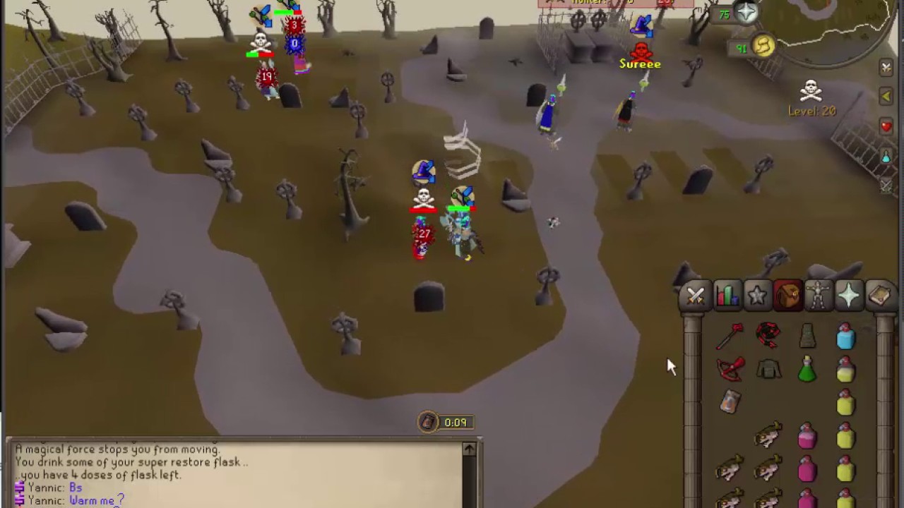 -SpawnPK | Infinty montage #4 Nh/Brid/Chest+key open/Getting comp/Getting red comp