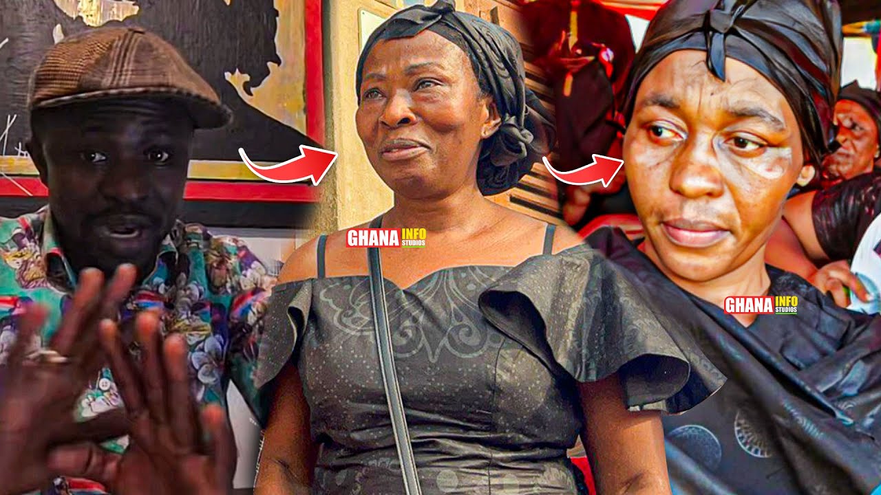 Eii; I Hate Akosua Serwaa; Will or No will Odo Bronii won't Go Empty handed, Team Odo Bronii Attàcks