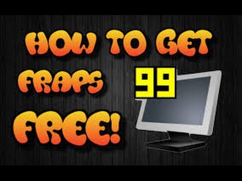 Fraps 3.5.99 Fraps 3.5.99