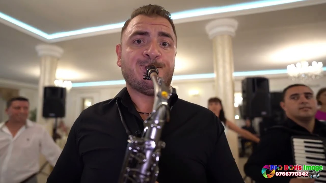 ❌❤️MARIAN MAGHERU SI ADI MITROI JR ❌❤️INCREDIBIL SHOW LIVE❤️BOTEZ CAROL 2022❌❤️BY DORIN RADESCU