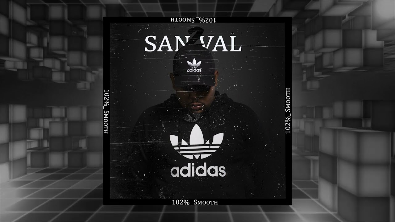 San2val ❌La 24seven... Freestyle... Prod by La 24seven adlı videoyu YouTube'da izle San2val ❌La 24seven... Freestyle... Prod by La 24seven adlı videoyu YouTube'da izle