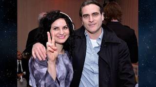 Celebrity Joaquin Phoenix Family: 5 Siblings And Parents Profile
