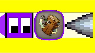 Square Race: Ninja Killer screenshot 2