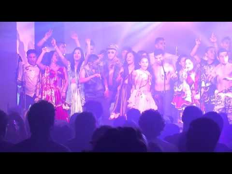 MEC YEK With KESAJ TSHAVE Julia Julia Live Balkan Trafik